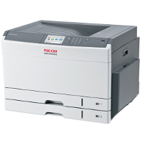 IBM InfoPrint C2065dn consumibles de impresión
