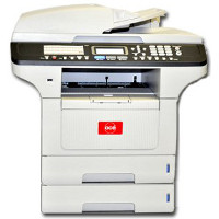 Imagistics VarioLink 3200X printing supplies