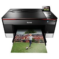 Kodak hero 5.1 printing supplies