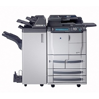 Konica Minolta bizhub 750 consumibles de impresión
