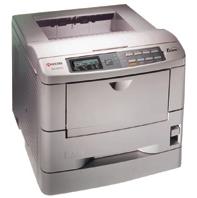 Kyocera Mita FS-3700 consumibles de impresión