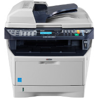 Kyocera Mita FS-1028MFP consumibles de impresión