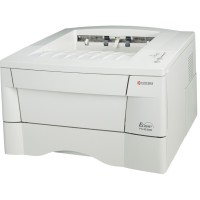 Kyocera Mita FS-1030D consumibles de impresión