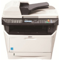 Kyocera Mita FS-1135MFP consumibles de impresión