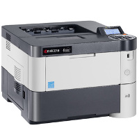 Kyocera Mita FS-2100D consumibles de impresión