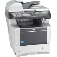 Kyocera Mita FS-3540 consumibles de impresión