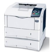 Kyocera Mita FS-4000DN consumibles de impresión