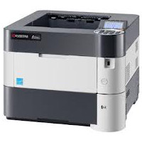 Kyocera Mita FS-4100DN consumibles de impresión