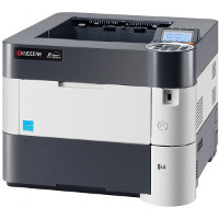Kyocera Mita FS-4300DN consumibles de impresión