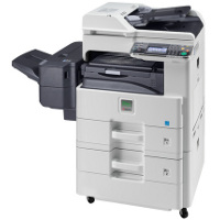 Kyocera Mita FS-6030 consumibles de impresión