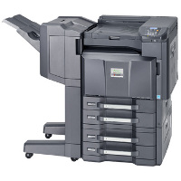 Kyocera Mita FS-C8600DN consumibles de impresión