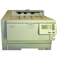 Lexmark 4037 consumibles de impresión