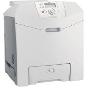 Lexmark C524 consumibles de impresión