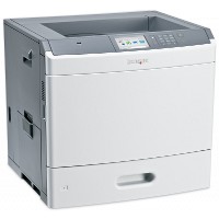 Lexmark C792e consumibles de impresión