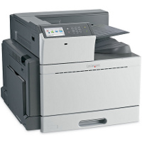 Lexmark C950de consumibles de impresión