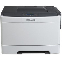 Lexmark CS310dn consumibles de impresión