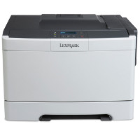 Lexmark CS310n consumibles de impresión