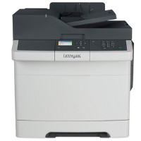 Lexmark CX310dn consumibles de impresión