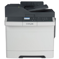 Lexmark CX310n consumibles de impresión
