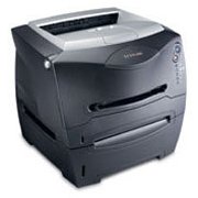 Lexmark E240t consumibles de impresión