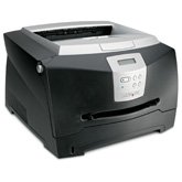 Lexmark E340 consumibles de impresión