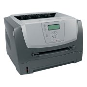 Lexmark E450dn consumibles de impresión