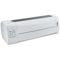 Lexmark Forms Printer 2581n consumibles de impresión