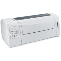 Lexmark Forms Printer 2590n consumibles de impresión