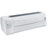 Lexmark Forms Printer 2591 consumibles de impresión