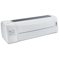 Lexmark Forms Printer 2591n consumibles de impresión