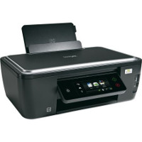 Lexmark Interact S606 consumibles de impresión