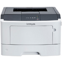 Lexmark MS310d consumibles de impresión