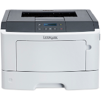 Lexmark MS312dnw consumibles de impresión