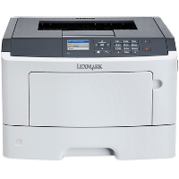 Lexmark MS315dn consumibles de impresión