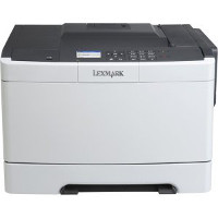 Lexmark MS710n consumibles de impresión