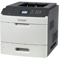 Lexmark MS711dn consumibles de impresión