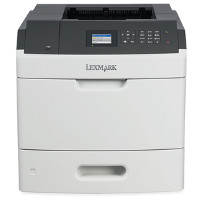 Lexmark MS810dn consumibles de impresión