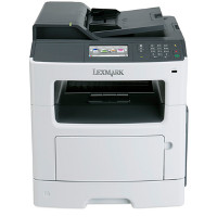 Lexmark MX410de consumibles de impresión