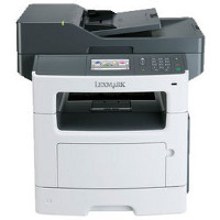 Lexmark MX511dhe consumibles de impresión
