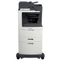 Lexmark MX812dxe consumibles de impresión