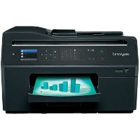 Lexmark OfficeEdge Pro4000 consumibles de impresión