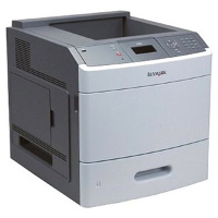 Lexmark TS654dn consumibles de impresión