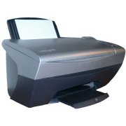Lexmark X5100 consumibles de impresión