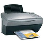 Lexmark X5190 consumibles de impresión