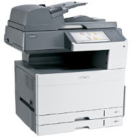 Lexmark X925de consumibles de impresión
