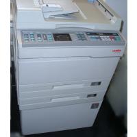 Lanier 6625 printing supplies