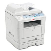Lanier AC122l printing supplies
