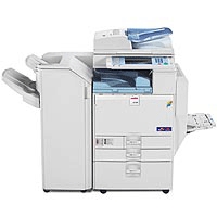 Lanier LC430 printing supplies