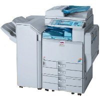 Lanier LC435 printing supplies
