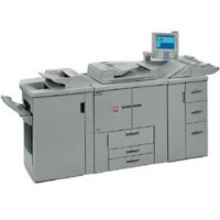 Lanier LD105 printing supplies